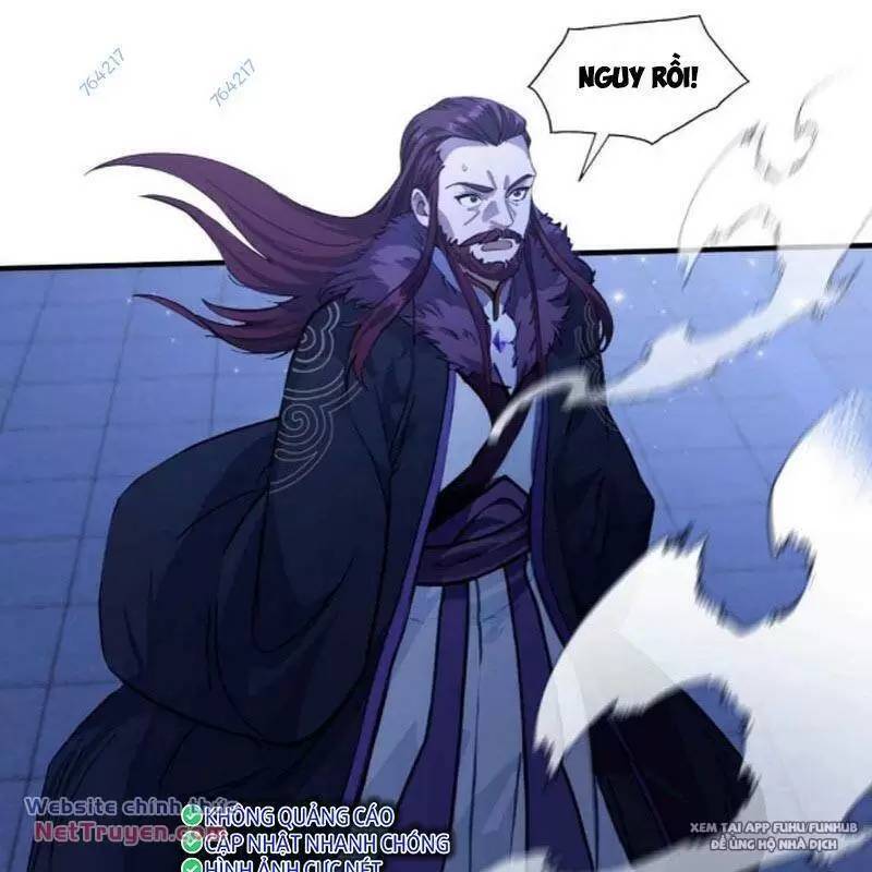 Hoá Ra Ta Đã Vô Địch Từ Lâu Chap 73 - Next Chap 74