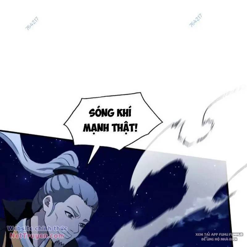 Hoá Ra Ta Đã Vô Địch Từ Lâu Chap 73 - Next Chap 74