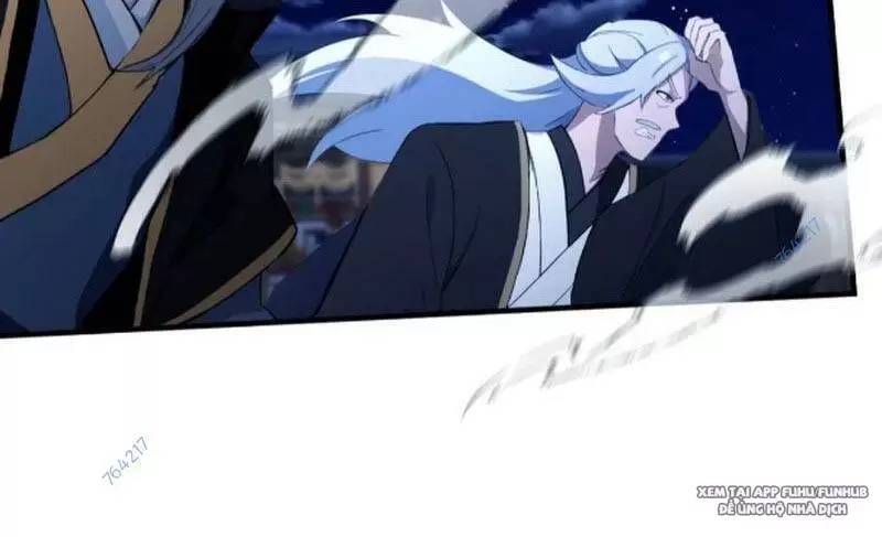 Hoá Ra Ta Đã Vô Địch Từ Lâu Chap 73 - Next Chap 74