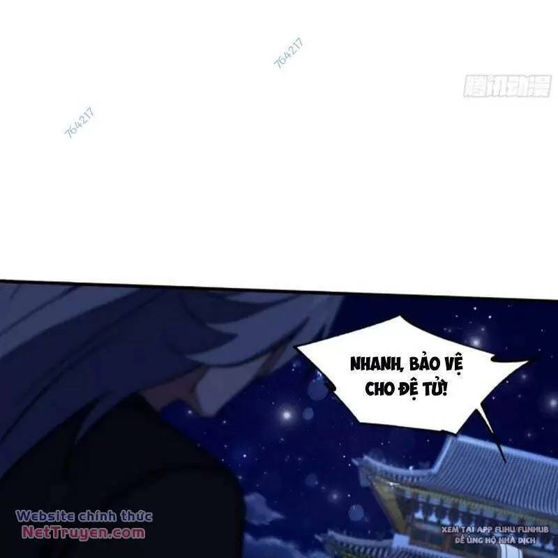 Hoá Ra Ta Đã Vô Địch Từ Lâu Chap 73 - Next Chap 74