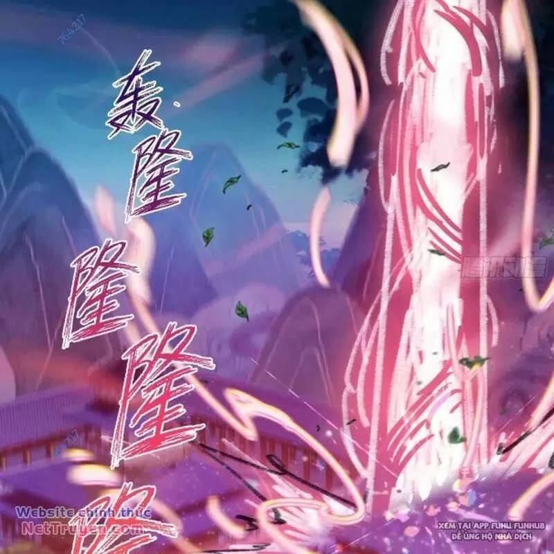 Hoá Ra Ta Đã Vô Địch Từ Lâu Chap 73 - Next Chap 74