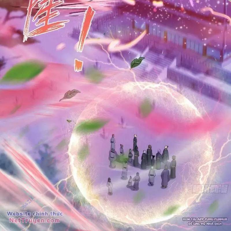Hoá Ra Ta Đã Vô Địch Từ Lâu Chap 73 - Next Chap 74