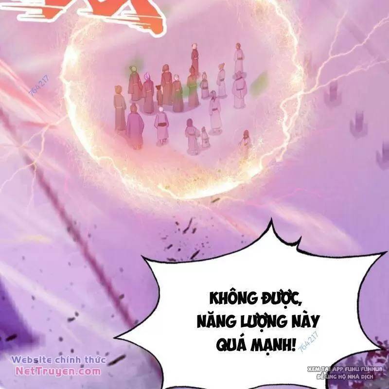 Hoá Ra Ta Đã Vô Địch Từ Lâu Chap 73 - Next Chap 74