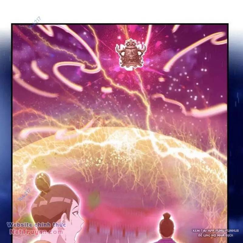 Hoá Ra Ta Đã Vô Địch Từ Lâu Chap 73 - Next Chap 74