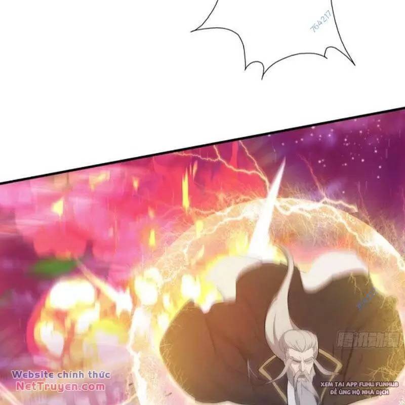 Hoá Ra Ta Đã Vô Địch Từ Lâu Chap 73 - Next Chap 74