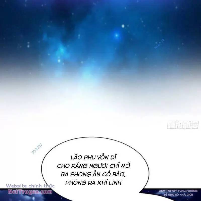 Hoá Ra Ta Đã Vô Địch Từ Lâu Chap 73 - Next Chap 74