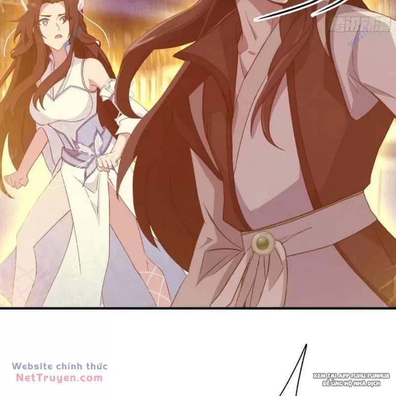 Hoá Ra Ta Đã Vô Địch Từ Lâu Chap 73 - Next Chap 74