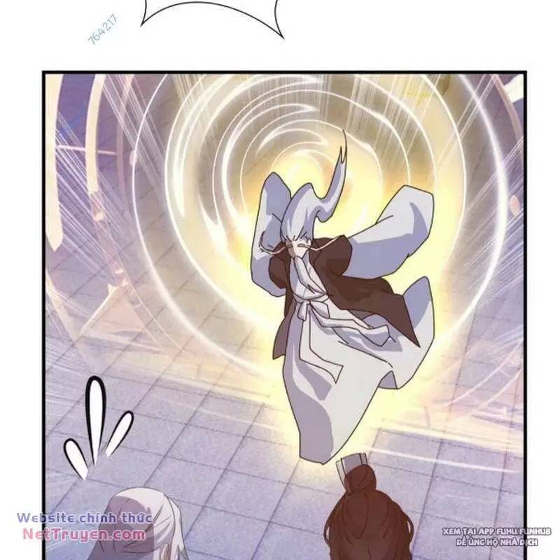 Hoá Ra Ta Đã Vô Địch Từ Lâu Chap 73 - Next Chap 74