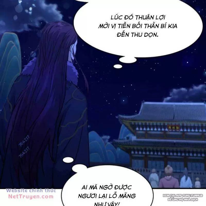 Hoá Ra Ta Đã Vô Địch Từ Lâu Chap 73 - Next Chap 74