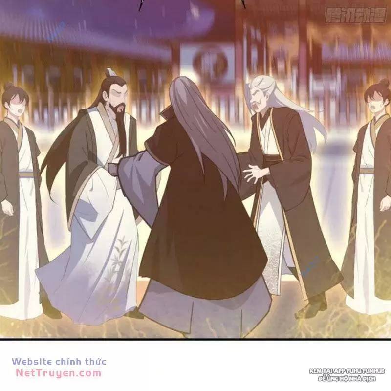 Hoá Ra Ta Đã Vô Địch Từ Lâu Chap 73 - Next Chap 74
