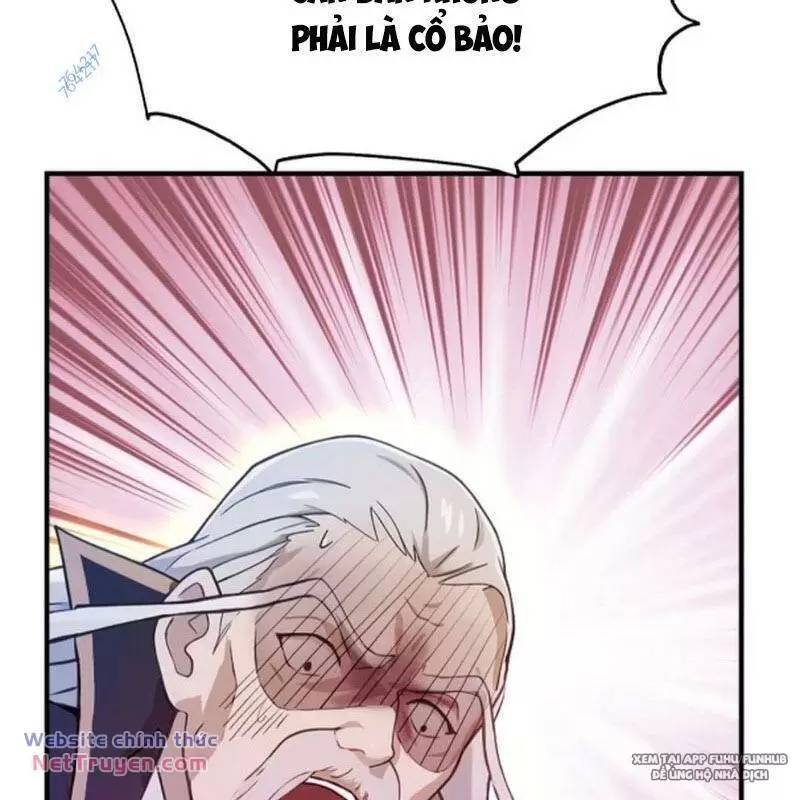 Hoá Ra Ta Đã Vô Địch Từ Lâu Chap 73 - Next Chap 74