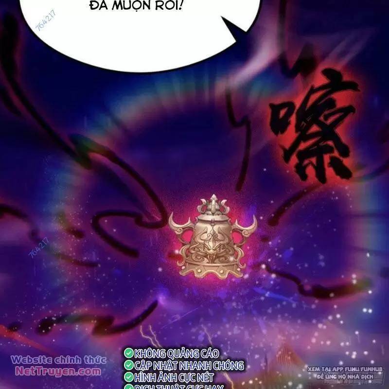 Hoá Ra Ta Đã Vô Địch Từ Lâu Chap 73 - Next Chap 74