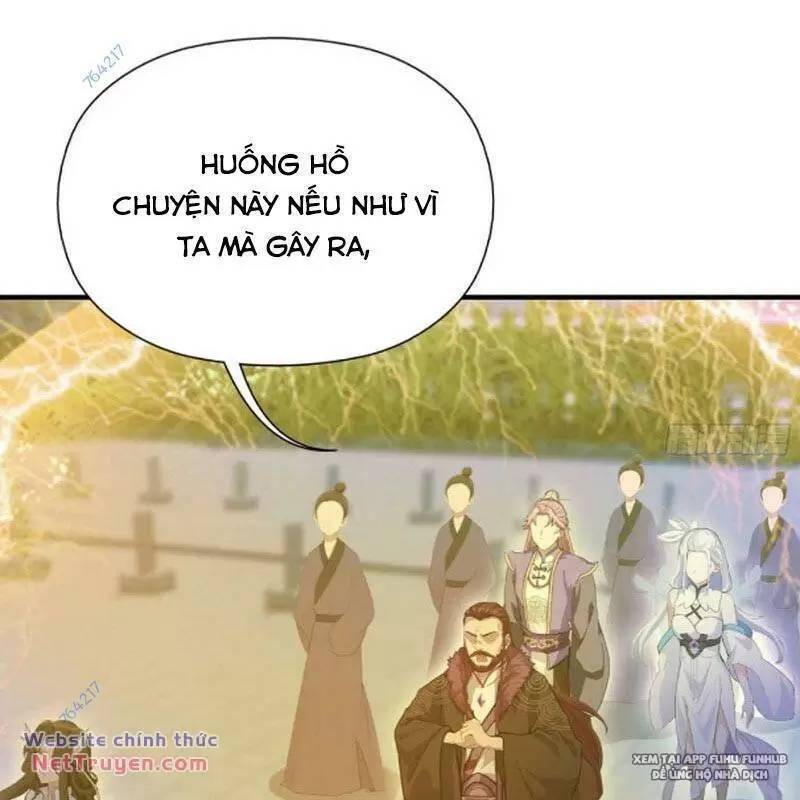 Hoá Ra Ta Đã Vô Địch Từ Lâu Chap 73 - Next Chap 74