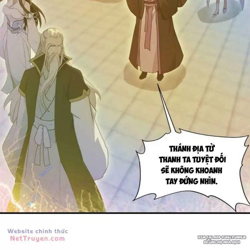 Hoá Ra Ta Đã Vô Địch Từ Lâu Chap 73 - Next Chap 74