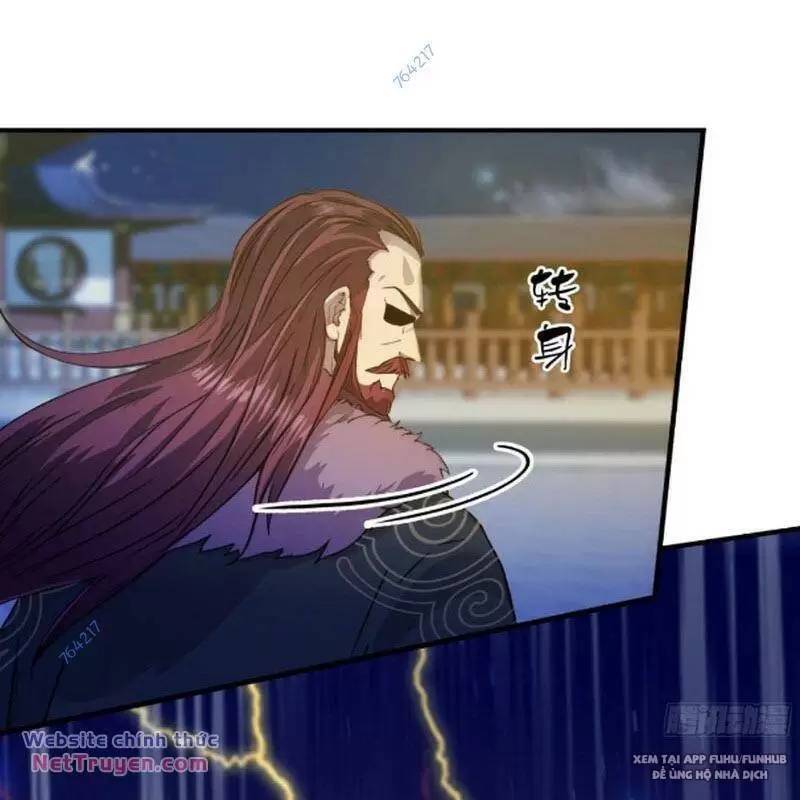 Hoá Ra Ta Đã Vô Địch Từ Lâu Chap 73 - Next Chap 74