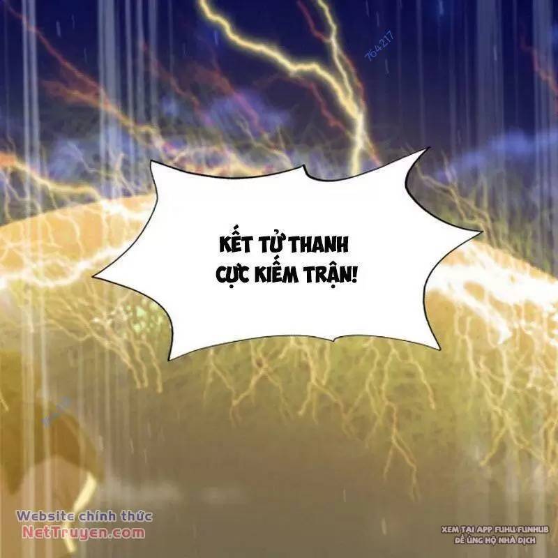Hoá Ra Ta Đã Vô Địch Từ Lâu Chap 73 - Next Chap 74
