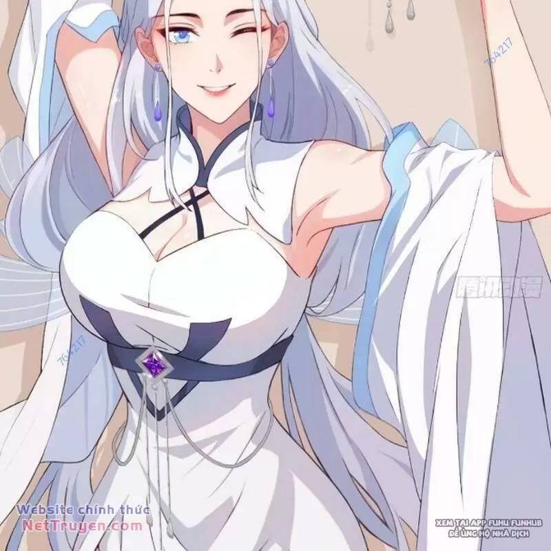 Hoá Ra Ta Đã Vô Địch Từ Lâu Chap 74 - Next Chap 75