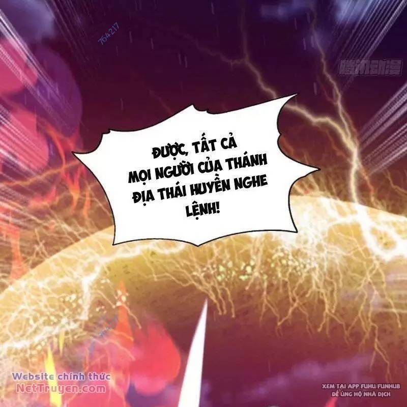 Hoá Ra Ta Đã Vô Địch Từ Lâu Chap 74 - Next Chap 75