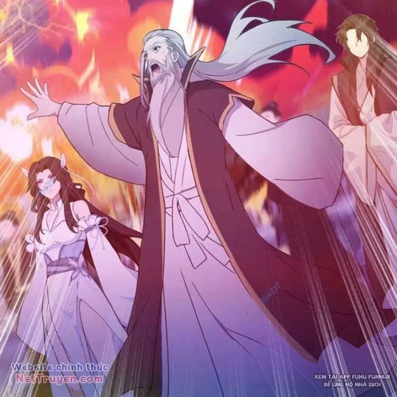 Hoá Ra Ta Đã Vô Địch Từ Lâu Chap 74 - Next Chap 75