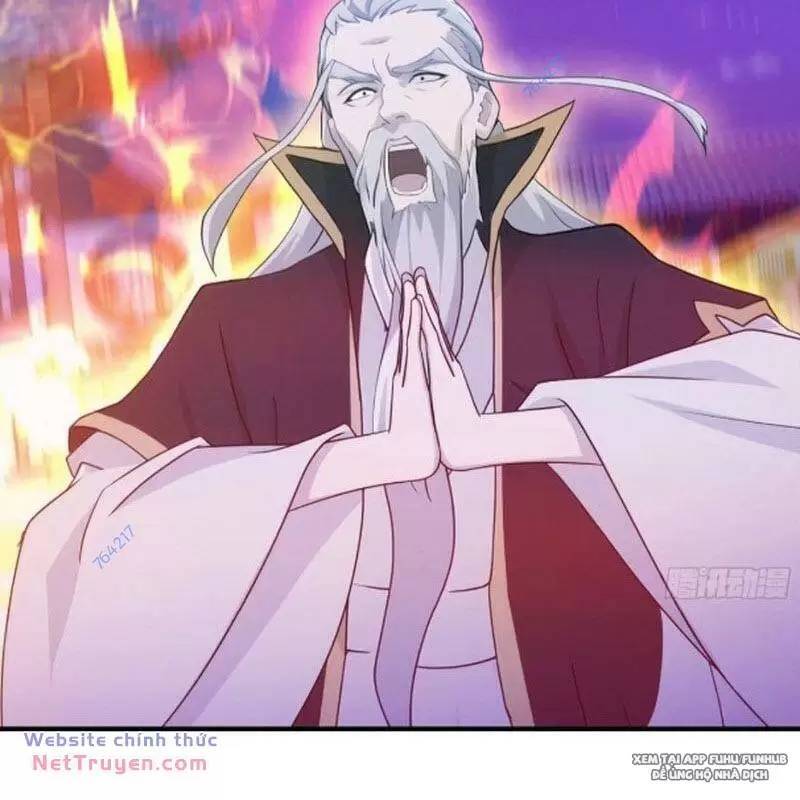 Hoá Ra Ta Đã Vô Địch Từ Lâu Chap 74 - Next Chap 75