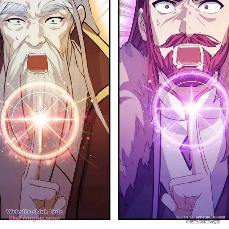 Hoá Ra Ta Đã Vô Địch Từ Lâu Chap 74 - Next Chap 75