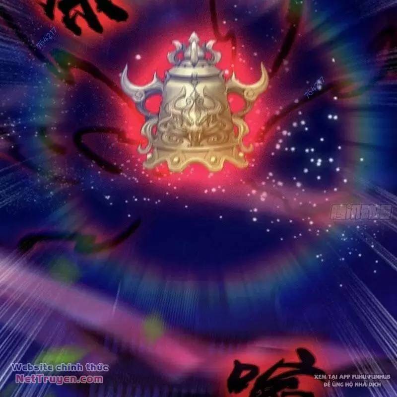 Hoá Ra Ta Đã Vô Địch Từ Lâu Chap 74 - Next Chap 75