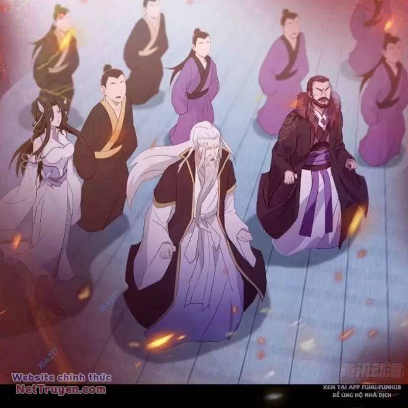 Hoá Ra Ta Đã Vô Địch Từ Lâu Chap 74 - Next Chap 75