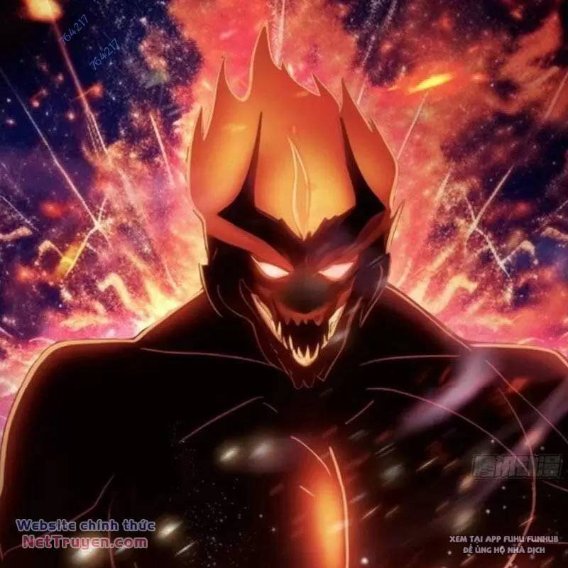 Hoá Ra Ta Đã Vô Địch Từ Lâu Chap 74 - Next Chap 75