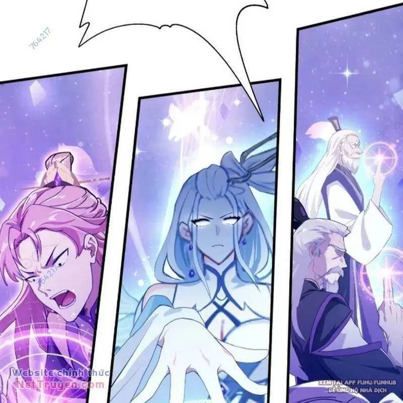 Hoá Ra Ta Đã Vô Địch Từ Lâu Chap 74 - Next Chap 75