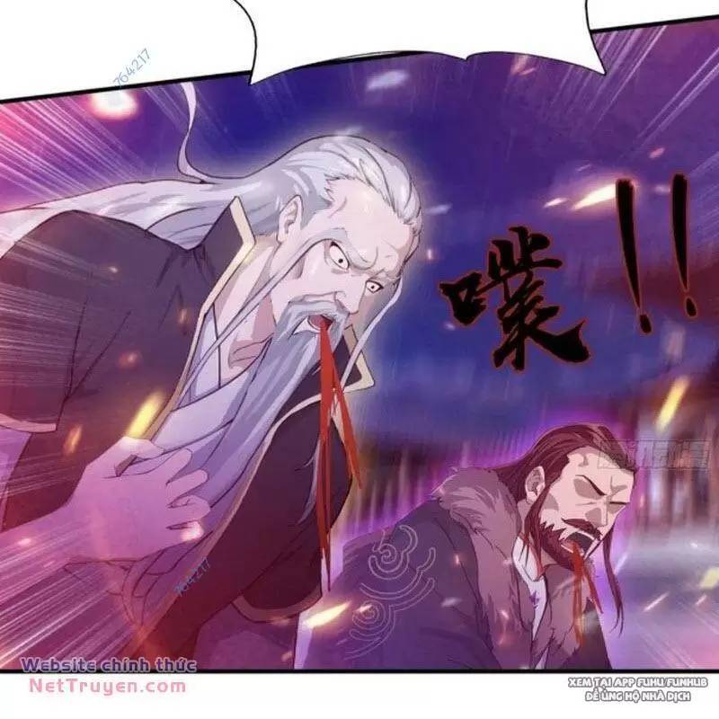 Hoá Ra Ta Đã Vô Địch Từ Lâu Chap 74 - Next Chap 75