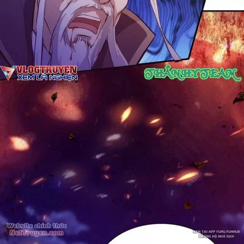 Hoá Ra Ta Đã Vô Địch Từ Lâu Chap 74 - Next Chap 75