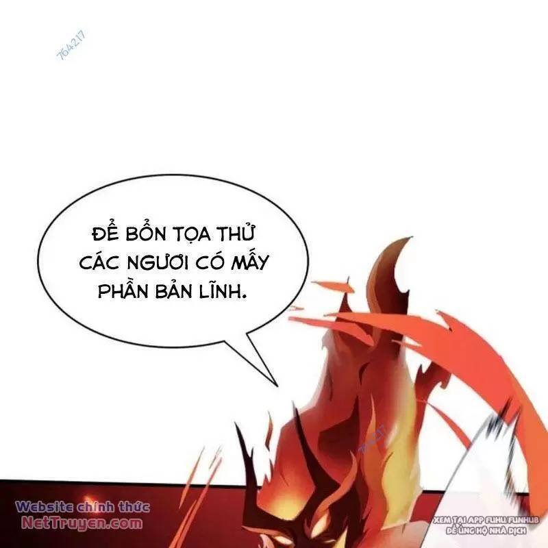 Hoá Ra Ta Đã Vô Địch Từ Lâu Chap 74 - Next Chap 75