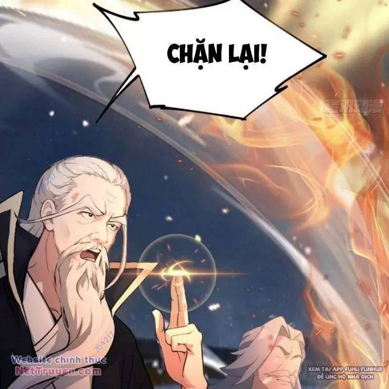 Hoá Ra Ta Đã Vô Địch Từ Lâu Chap 74 - Next Chap 75