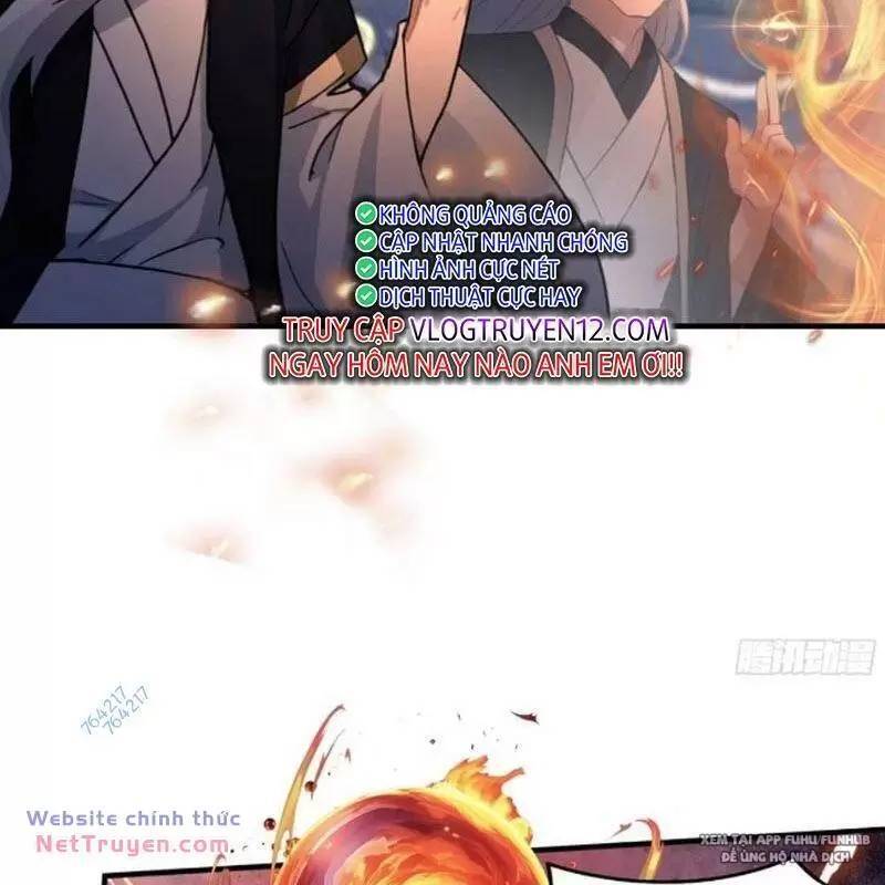 Hoá Ra Ta Đã Vô Địch Từ Lâu Chap 74 - Next Chap 75