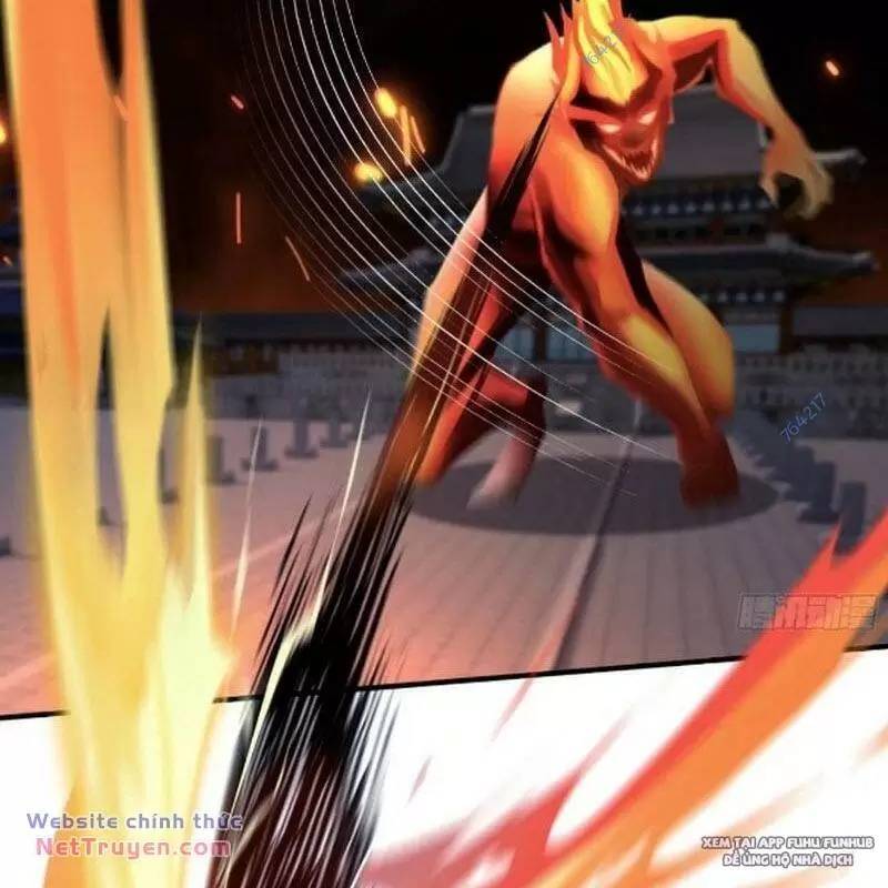 Hoá Ra Ta Đã Vô Địch Từ Lâu Chap 74 - Next Chap 75