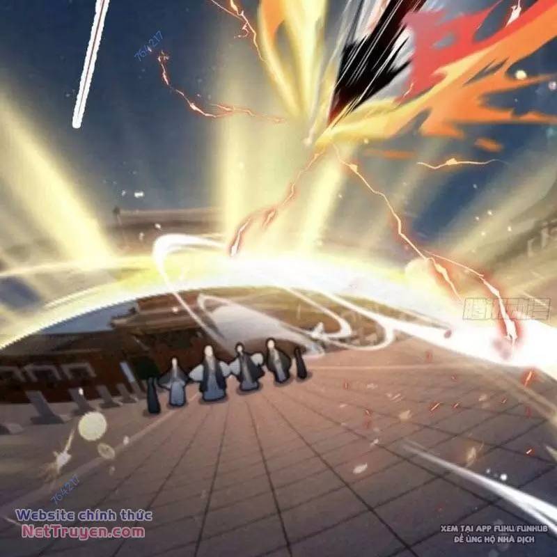 Hoá Ra Ta Đã Vô Địch Từ Lâu Chap 74 - Next Chap 75