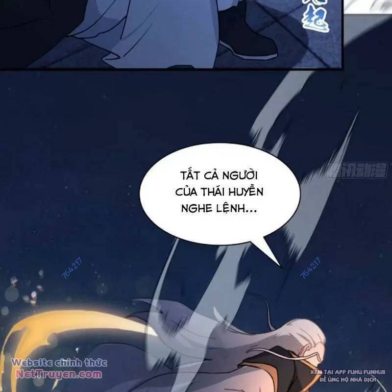 Hoá Ra Ta Đã Vô Địch Từ Lâu Chap 75 - Next Chap 76