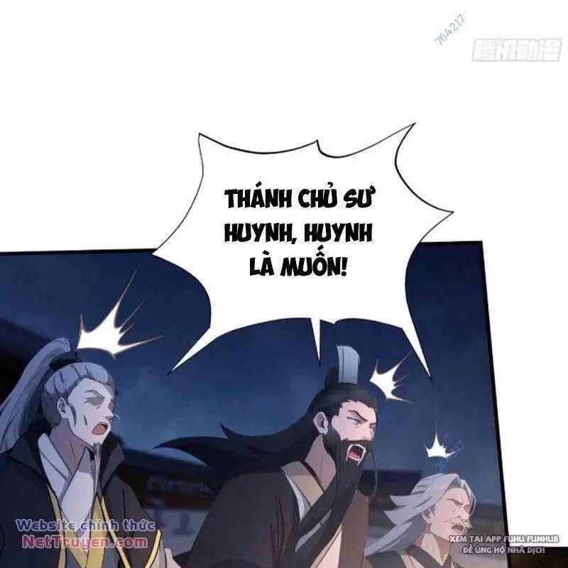 Hoá Ra Ta Đã Vô Địch Từ Lâu Chap 75 - Next Chap 76