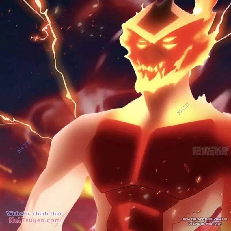 Hoá Ra Ta Đã Vô Địch Từ Lâu Chap 75 - Next Chap 76