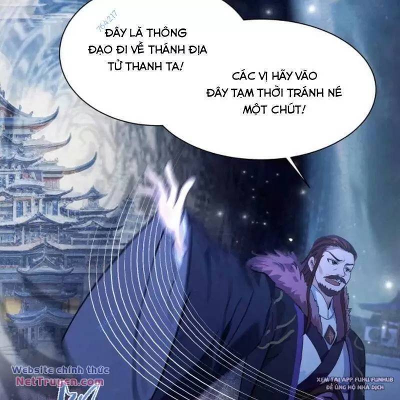 Hoá Ra Ta Đã Vô Địch Từ Lâu Chap 75 - Next Chap 76