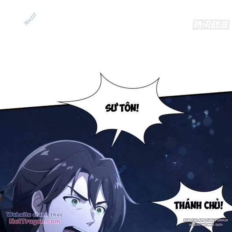 Hoá Ra Ta Đã Vô Địch Từ Lâu Chap 75 - Next Chap 76