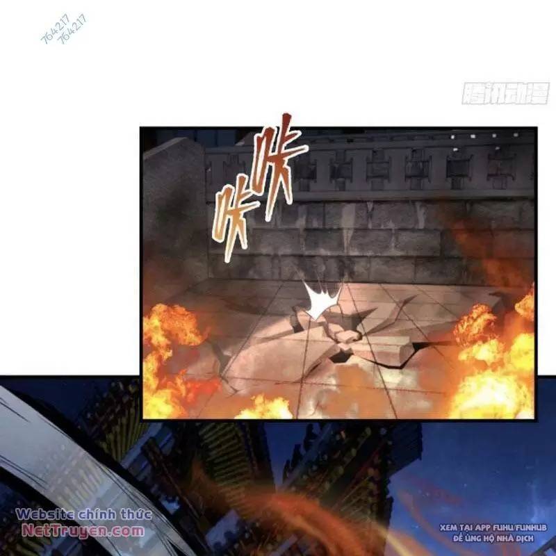 Hoá Ra Ta Đã Vô Địch Từ Lâu Chap 75 - Next Chap 76