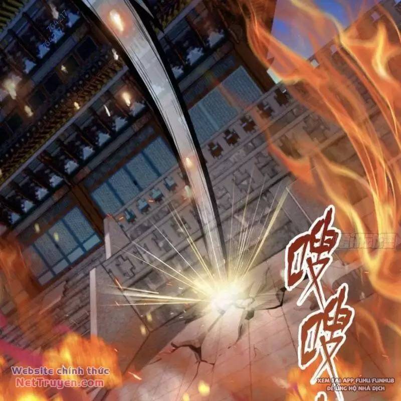 Hoá Ra Ta Đã Vô Địch Từ Lâu Chap 75 - Next Chap 76
