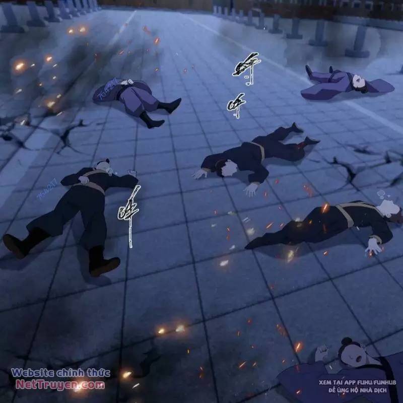 Hoá Ra Ta Đã Vô Địch Từ Lâu Chap 75 - Next Chap 76