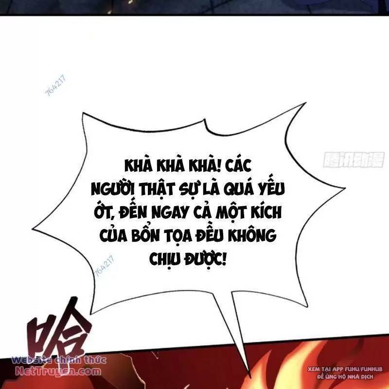 Hoá Ra Ta Đã Vô Địch Từ Lâu Chap 75 - Next Chap 76