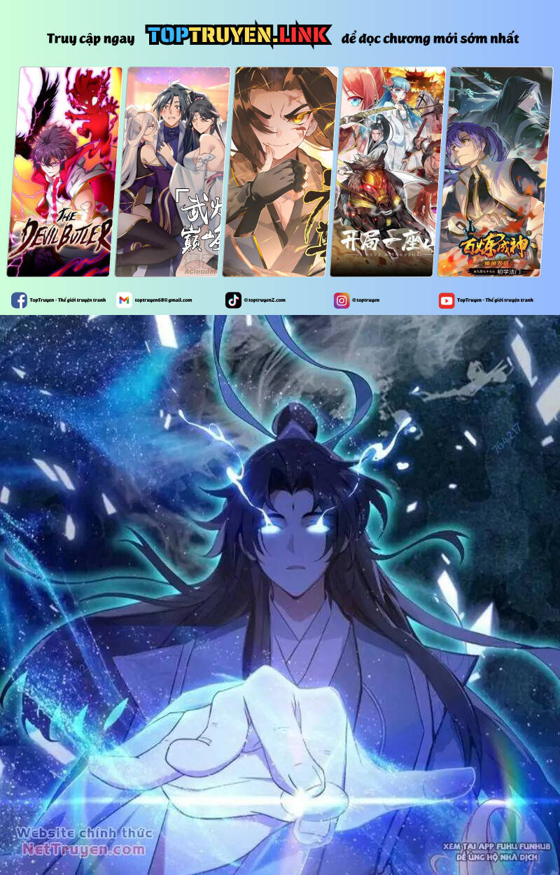 Hoá Ra Ta Đã Vô Địch Từ Lâu Chap 76 - Next Chap 77