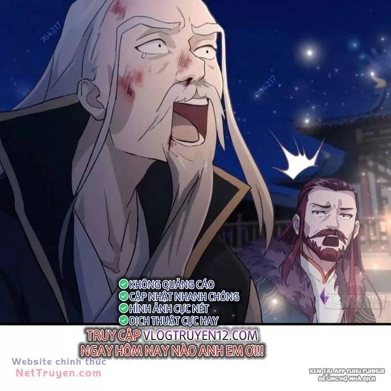 Hoá Ra Ta Đã Vô Địch Từ Lâu Chap 76 - Next Chap 77