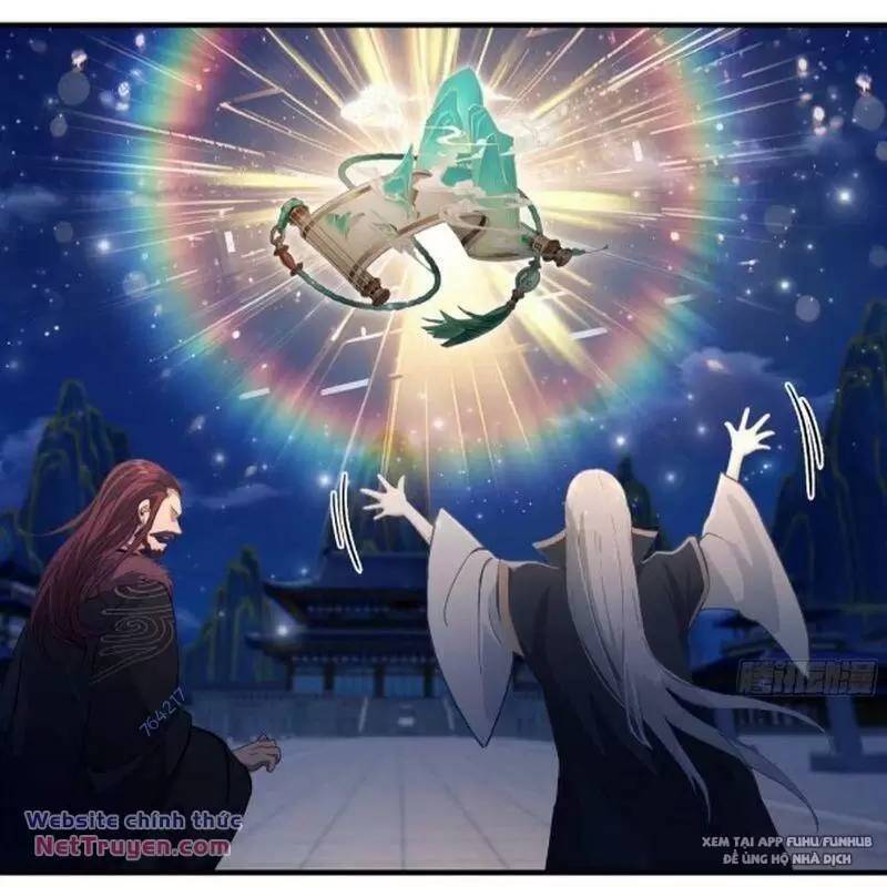 Hoá Ra Ta Đã Vô Địch Từ Lâu Chap 76 - Next Chap 77