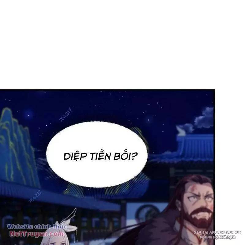 Hoá Ra Ta Đã Vô Địch Từ Lâu Chap 76 - Next Chap 77