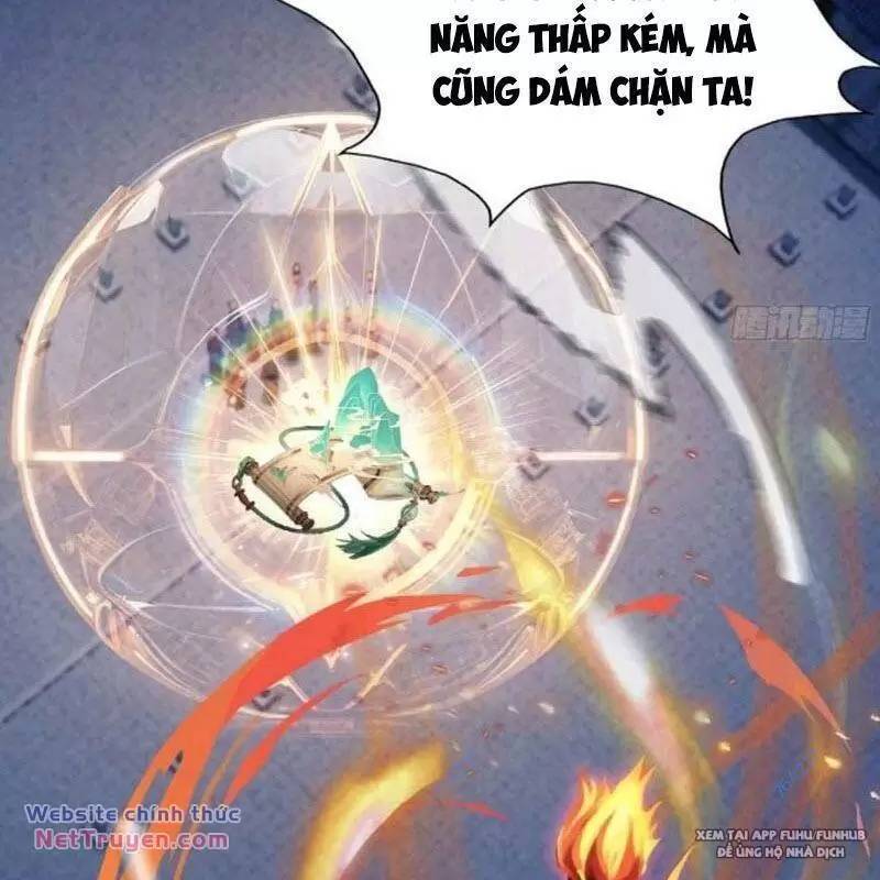 Hoá Ra Ta Đã Vô Địch Từ Lâu Chap 76 - Next Chap 77